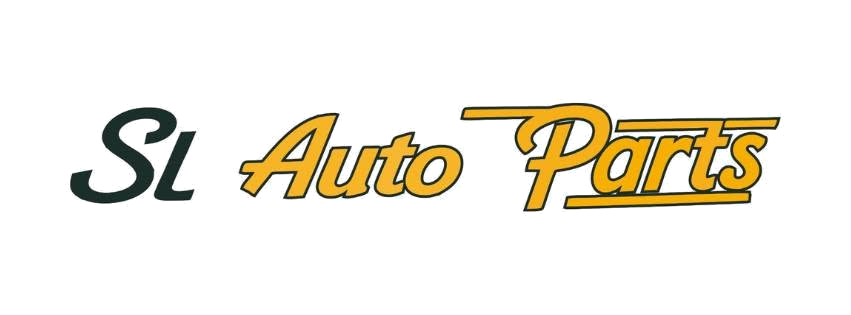 SL Auto Parts Logo